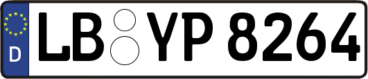 LB-YP8264