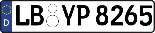 LB-YP8265