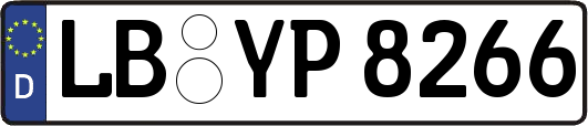 LB-YP8266
