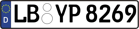 LB-YP8269