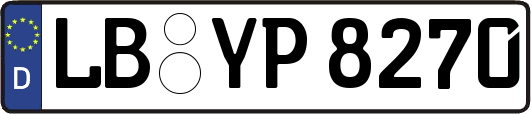 LB-YP8270