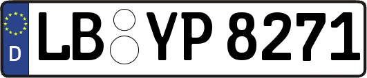 LB-YP8271