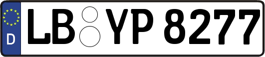 LB-YP8277
