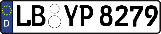 LB-YP8279