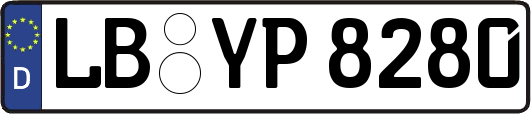 LB-YP8280