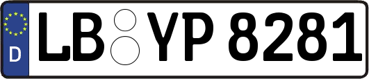 LB-YP8281