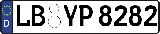 LB-YP8282
