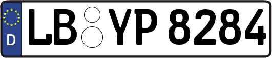 LB-YP8284