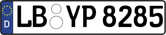 LB-YP8285