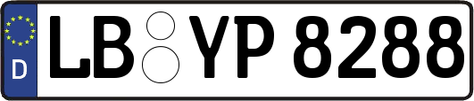 LB-YP8288
