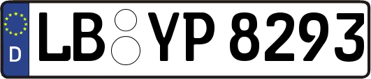 LB-YP8293