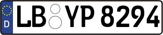 LB-YP8294