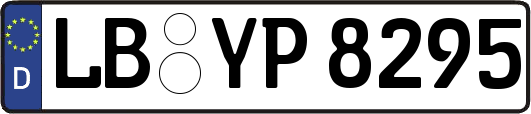 LB-YP8295