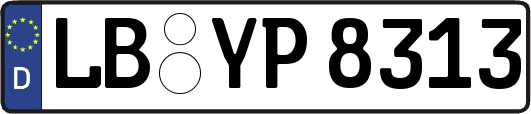 LB-YP8313