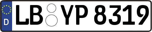LB-YP8319