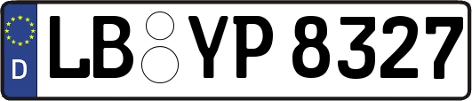 LB-YP8327