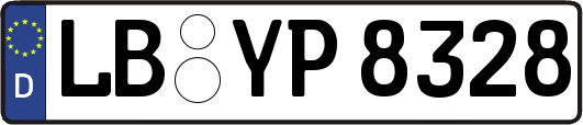 LB-YP8328