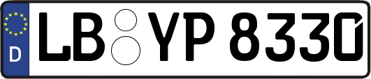 LB-YP8330