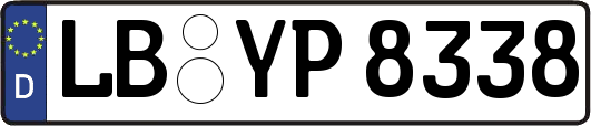 LB-YP8338