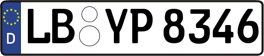 LB-YP8346