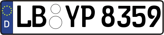 LB-YP8359