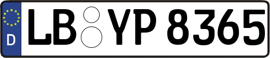 LB-YP8365