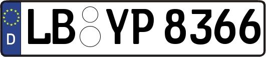 LB-YP8366