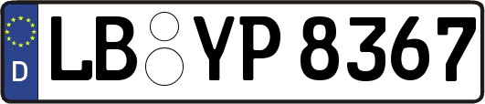 LB-YP8367