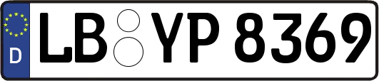 LB-YP8369