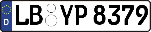 LB-YP8379