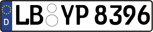 LB-YP8396