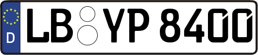 LB-YP8400