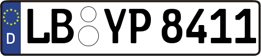 LB-YP8411