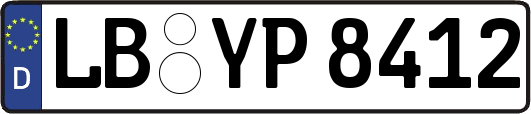 LB-YP8412