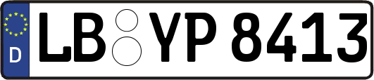 LB-YP8413