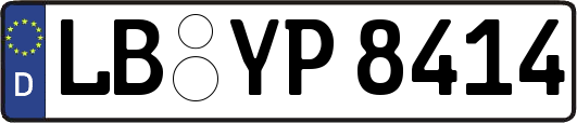 LB-YP8414