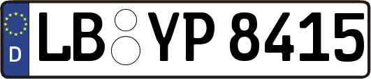 LB-YP8415