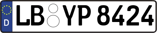 LB-YP8424