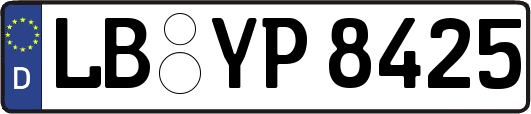 LB-YP8425