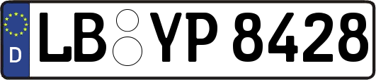 LB-YP8428