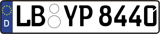 LB-YP8440