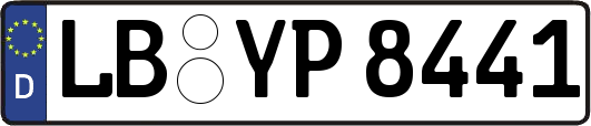 LB-YP8441