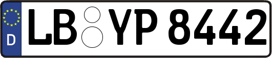 LB-YP8442