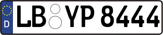 LB-YP8444