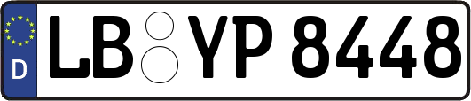 LB-YP8448