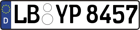 LB-YP8457