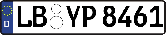 LB-YP8461