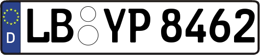 LB-YP8462