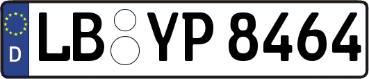 LB-YP8464