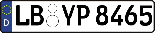 LB-YP8465